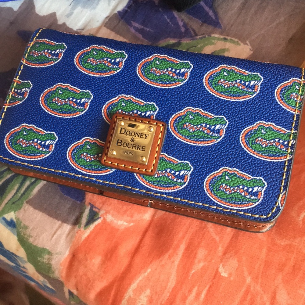 UF Gator Wallet